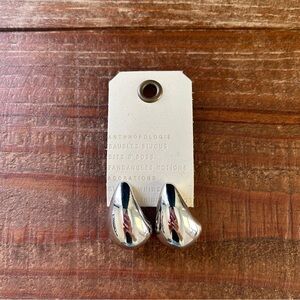 Anthropologie Petra Drop Earrings